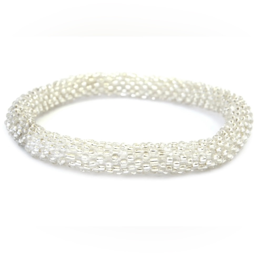 Sashka Diamond Sparkle Bracelet 8” - #317 - Picture 2 of 3